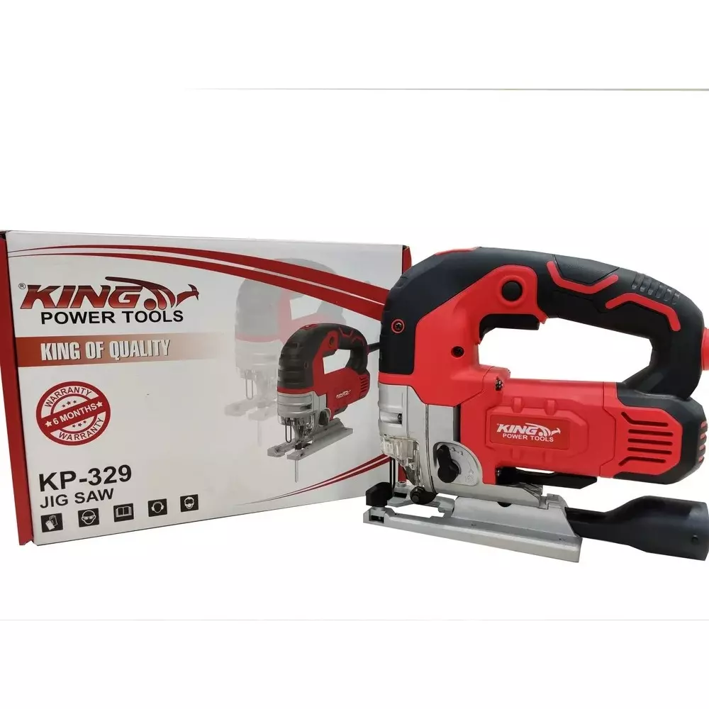 king-810-w-jig-saw-machine-800-3000-rpm-no-load-speed-and-220-240-v-power-supply-kp-329-with-2-blades