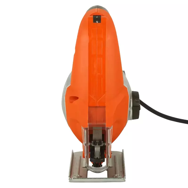 Black+Decker 10mm 600W Variable Speed Pendulum Jigsaw KS900EKX-IN