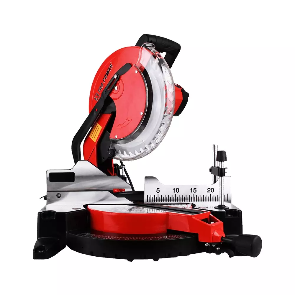 Xtra Power Miter Saw 305 mm Blade Dia 2300 W Power 4000 RPM Speed (Without Blade), XPT-479A