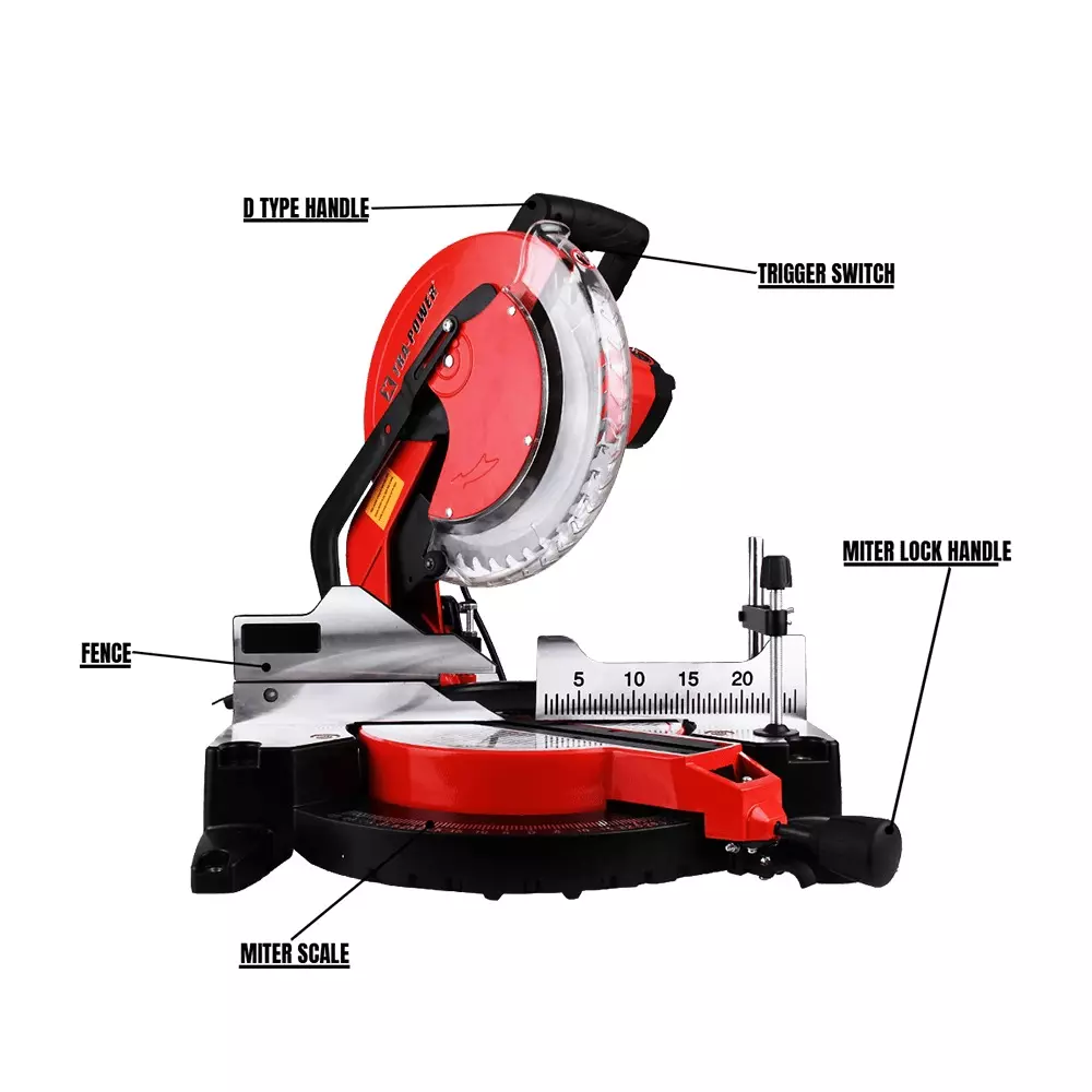 xtra-power-miter-saw-305-mm-blade-dia-2300-w-power-4000-rpm-speed-without-blade-xpt-479a