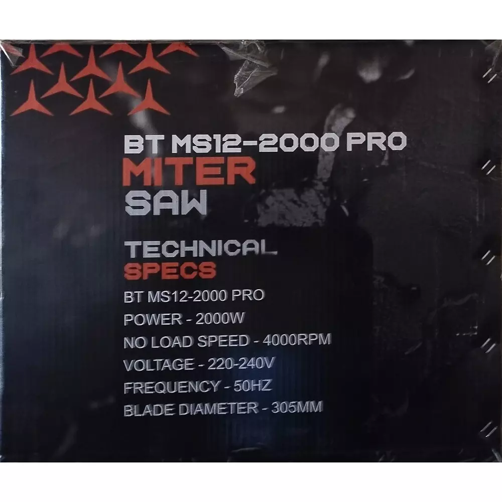 btali-2000-w-compound-miter-saw-4000-rpm-no-load-speed-and-305-mm-blade-diameter-bt-ms12-2000-pro-without-cutting-wheel