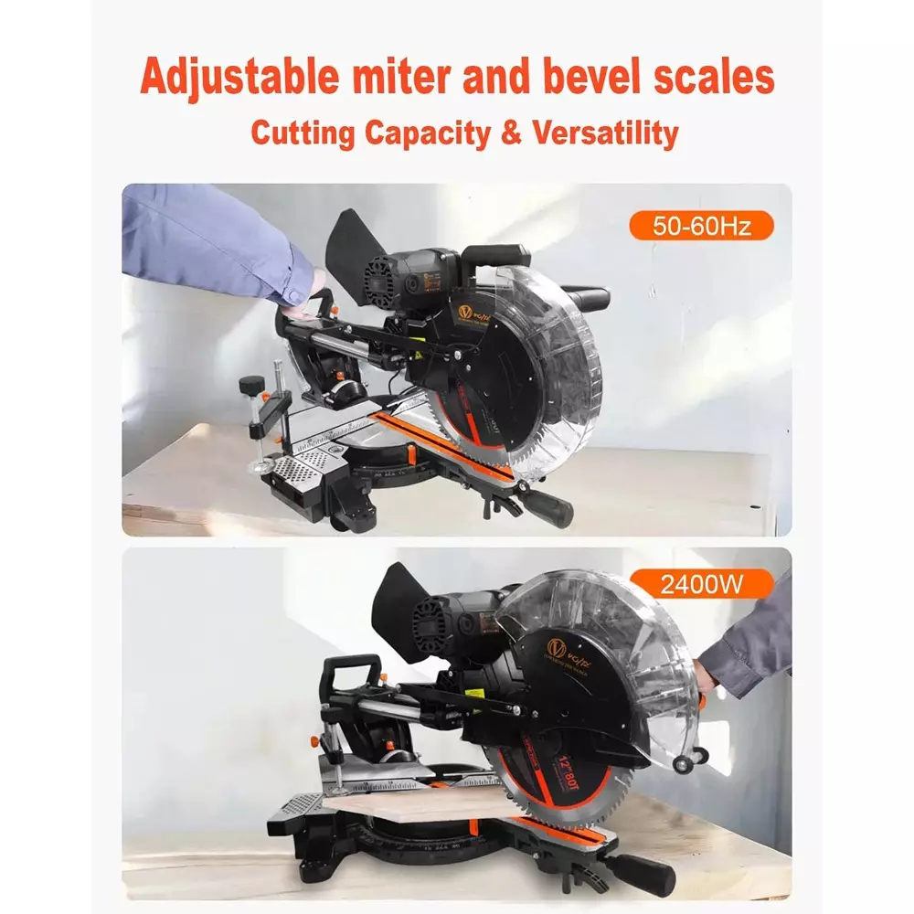 voltz-miter-saw-with-dual-bevel-sliding-305-mm-80t-tct-blade-3800-rpm-and-2400-w-vz-ms305
