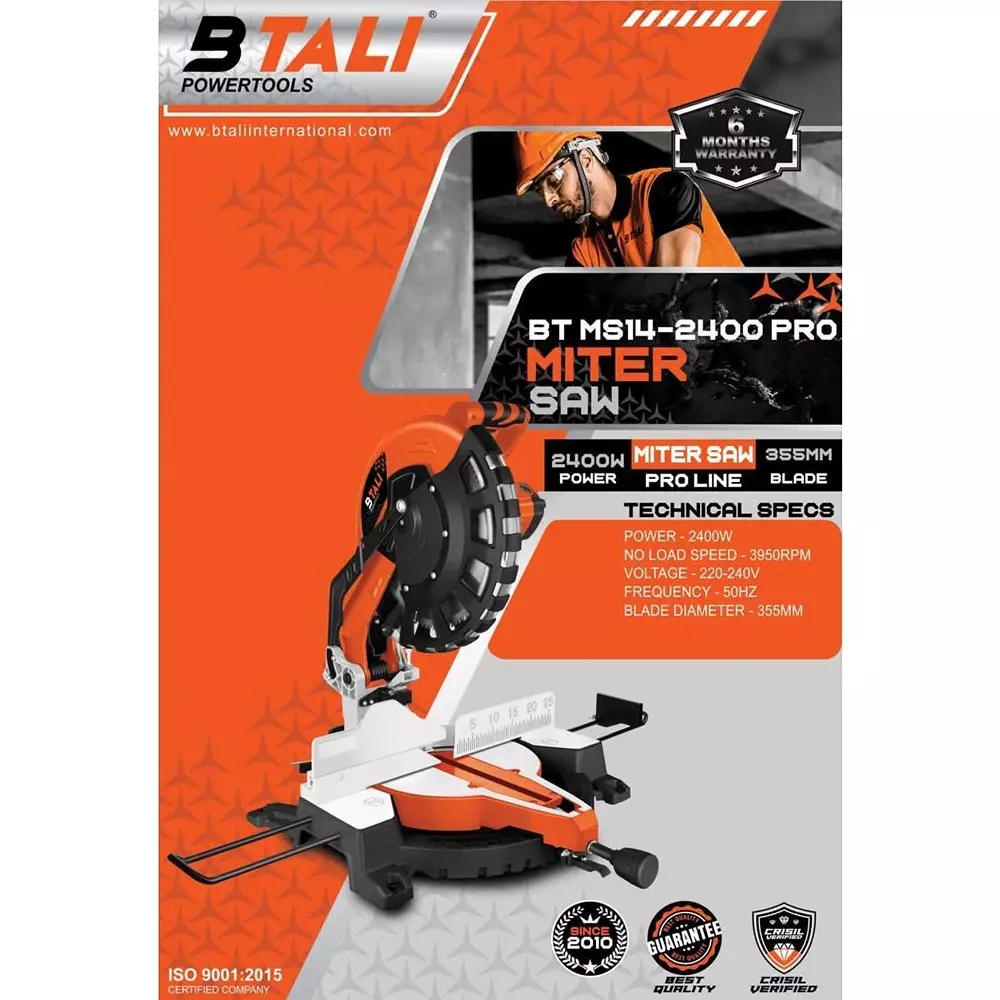 btali-2400-w-heavy-duty-miter-saw-3950-rpm-no-load-speed-and-355-mm-blade-diameter-bt-ms14-2400-pro-without-cutting-wheel