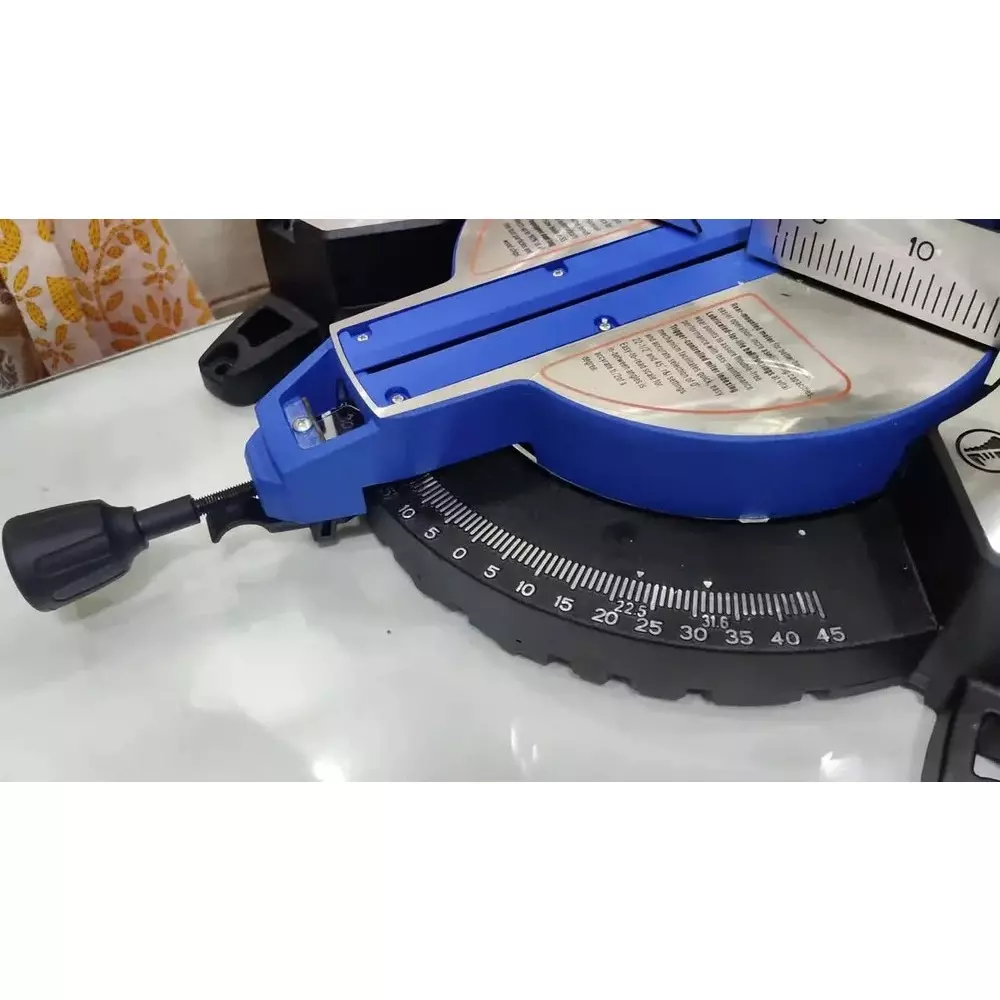 trumax-2200-w-miter-saw-12-inch-305-mm-blade-diameter-and-5000-rpm-no-load-speed-mx305-without-cutting-blade