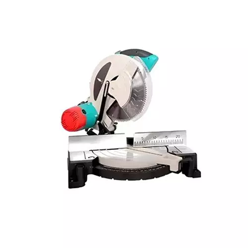 Spear Table Top Electric Miter Saw 2500 W 255 mm (10 inch) (Without Blade), SP-MS255