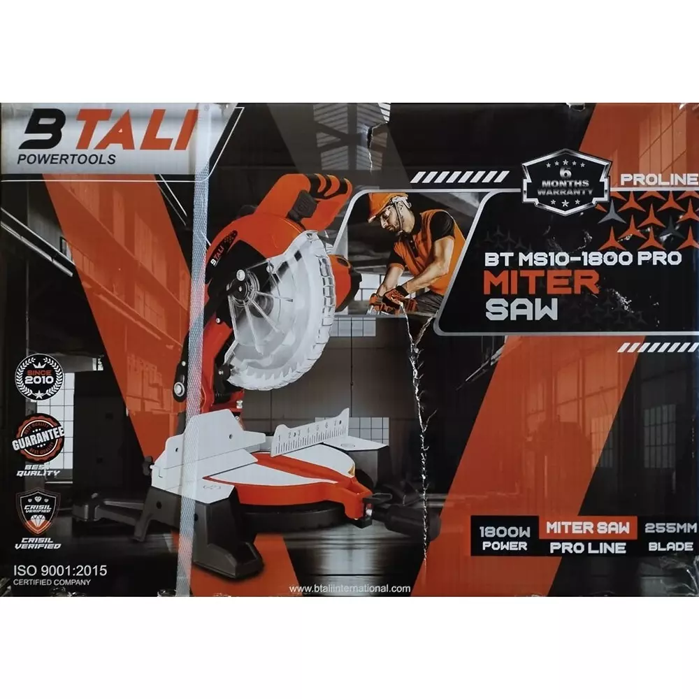 btali-1800-w-miter-saw-5300-rpm-no-load-speed-and-255-mm-blade-diameter-bt-ms10-1800-pro-without-cutting-wheel