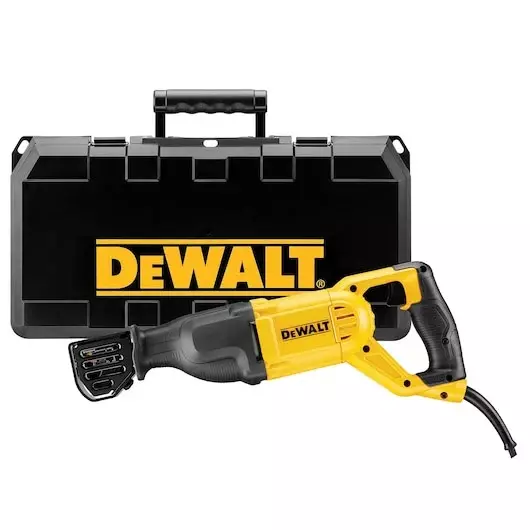 dewalt-reciprocating-saw-1100-w-power-0-2800-rpm-no-load-stroke-rate-90-dba-sound-pressure-dwe305pk-b5