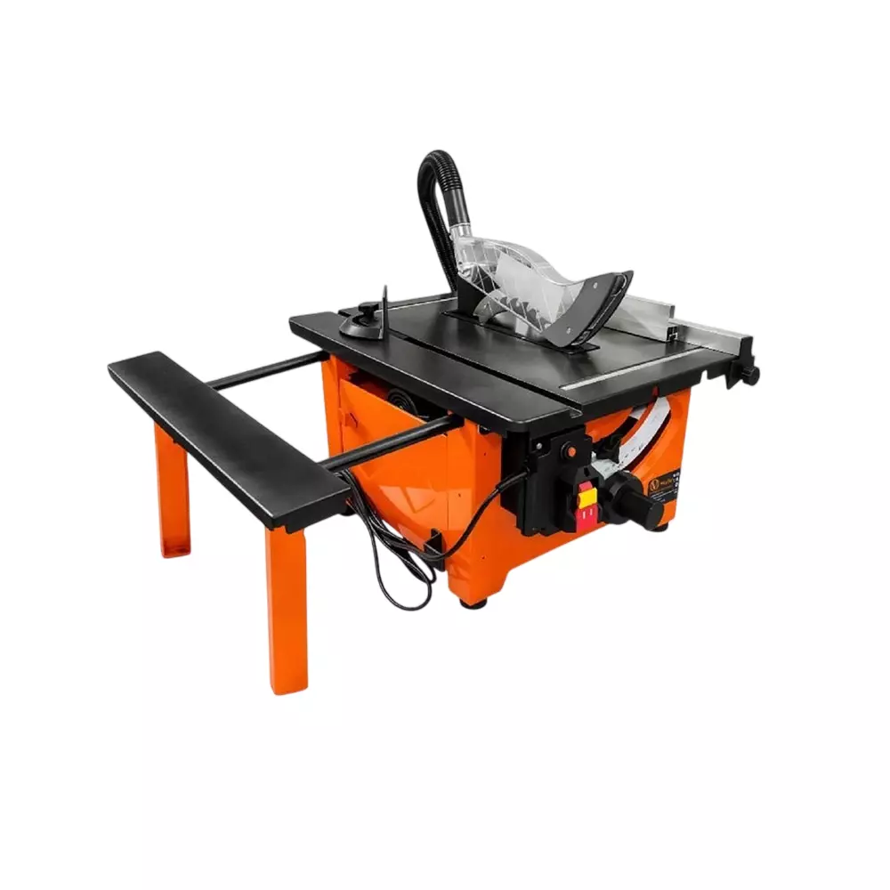 Voltz 1200W Wood Table Saw 5000 RPM, VZ-TS8
