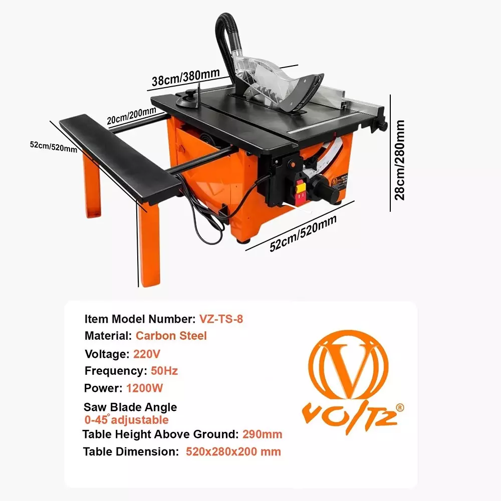 voltz-wood-table-saw-with-24-60-teeth-blades-1200-w-acdc