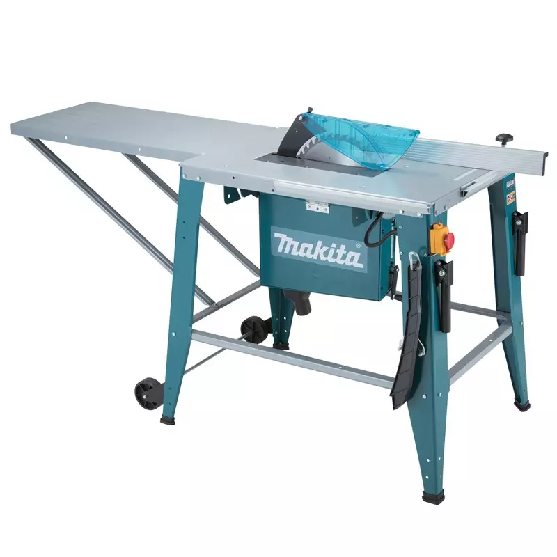 Makita Table Saw 255-315 mm Blade Diameter and 2950-4300 RPM No Load Speed