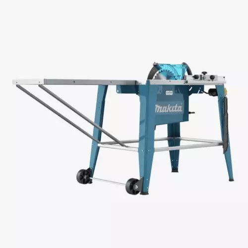 Makita Table Saw 315 mm Blade Diameter and 3400 RPM No Load Speed with Accessories, 2712