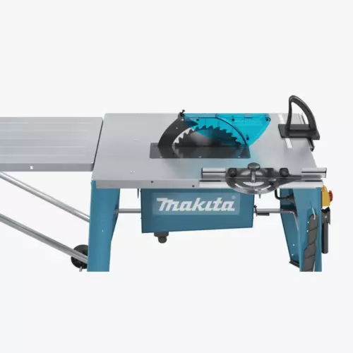 Makita Table Saw 315 mm Blade Diameter and 3400 RPM No Load Speed with Accessories, 2712
