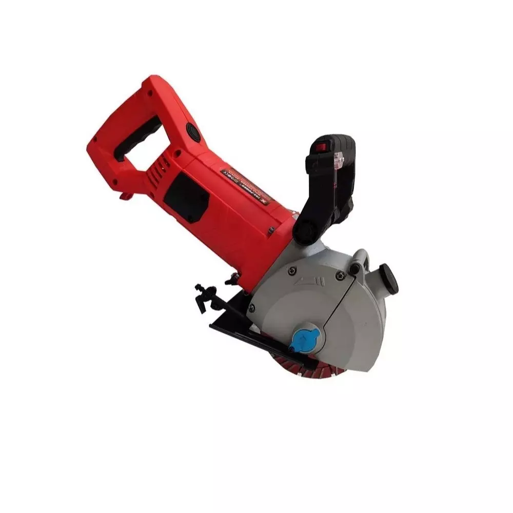 xtra-power-5800-w-wall-chaser-5-inch-125-mm-blade-diameter-and-45-mm-depth-x-42-mm-width-slot-size-xpt-561-with-cutting-blades