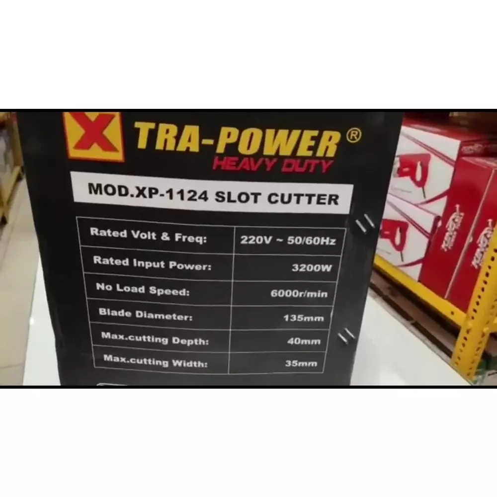 xtra-power-3200-w-wall-chaser-5-inch-135-mm-blade-diameter-and-40-mm-depth-x-35-mm-width-slot-size-xp-1124-with-cutting-blade