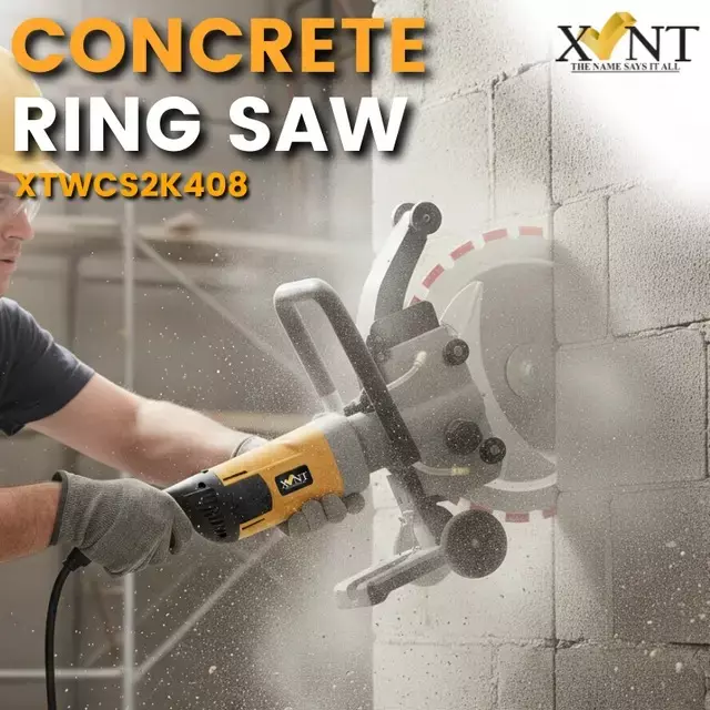 xlnt-300-mm-blade-size-wall-cutting-saw-2200-rpm-no-load-speed-and-4000-w-power-rating-xtwcsk408-with-blade