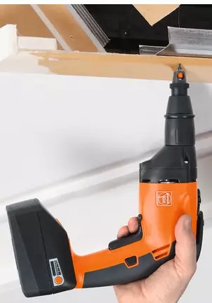 Fein ASCT 18 (No Load 0-2700 RPM) 4.2mm 1.7Kg Screw Gun