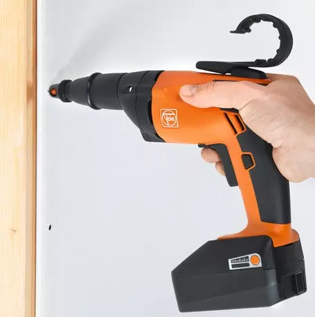 Fein ASCT 18 (No Load 0-2700 RPM) 4.2mm 1.7Kg Screw Gun