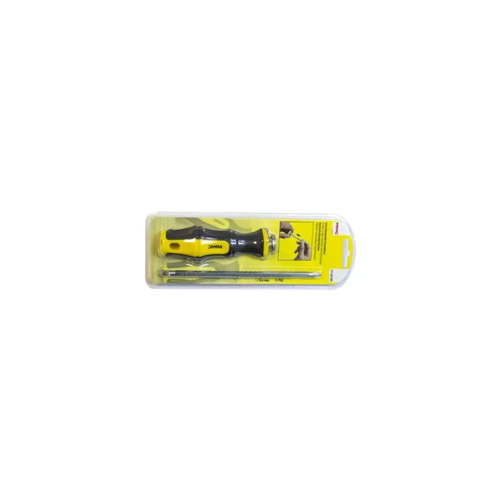 wmc-tools-interchangeable-screw-driver-chrome-vanadium-steel-body-for-diy-domestic-professional-use-wmc-711a180