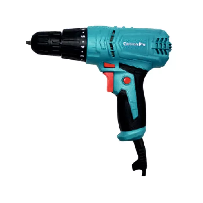 Camron Pro Screw Driver 500 W Power 0-4500 RPM No Load Speed 10 mm Max. Drill Diameter, CP-SD-500