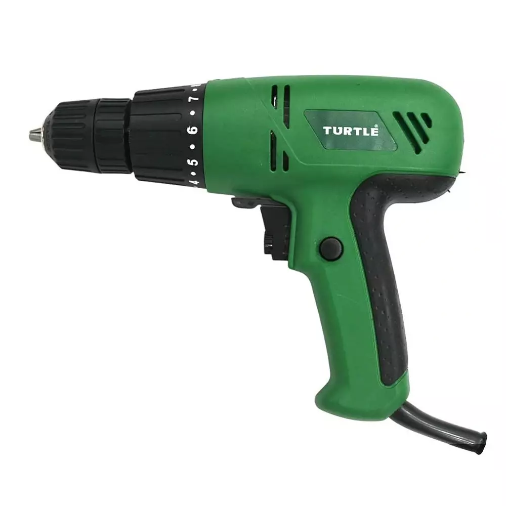 Turtle Screw Driver 10 mm 450 W, ST-751A