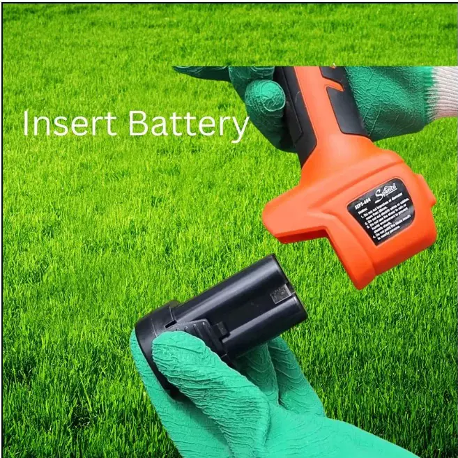 spanco-168-v-cordless-electric-pruning-shear-with-plug-in-single-battery-brushless-motor-and-1-inch-25-mm-cutting-diameter-seps-604-a-without-charger
