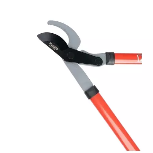 Sunya Gear Bypass Lopper With Aluminium Handle 750 mm (75 cm) length Steel Blade 1.14 Kg, TOLO009GE