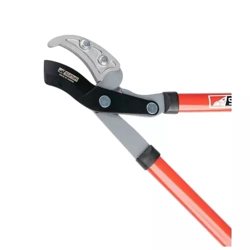 Sunya Gear Anvil Lopper With Steel Handle 750 mm (75 cm) length Steel Blade 1.14 Kg, TOLO010GE