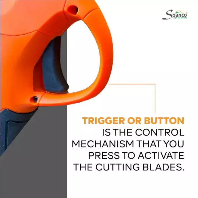 spanco-168-v-cordless-electric-pruning-shear-with-plug-in-double-battery-brushless-motor-and-1-inch-25-mm-cutting-diameter-seps-604-without-charger