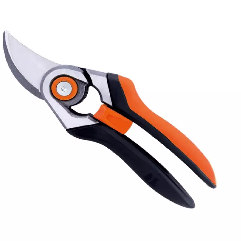 Falcon Premium Pruning Secateur 15 mm Hardened Steel Multicolor for Agriculture & Garden Use, FORGCUT-1 (Pack of 50 Pcs)