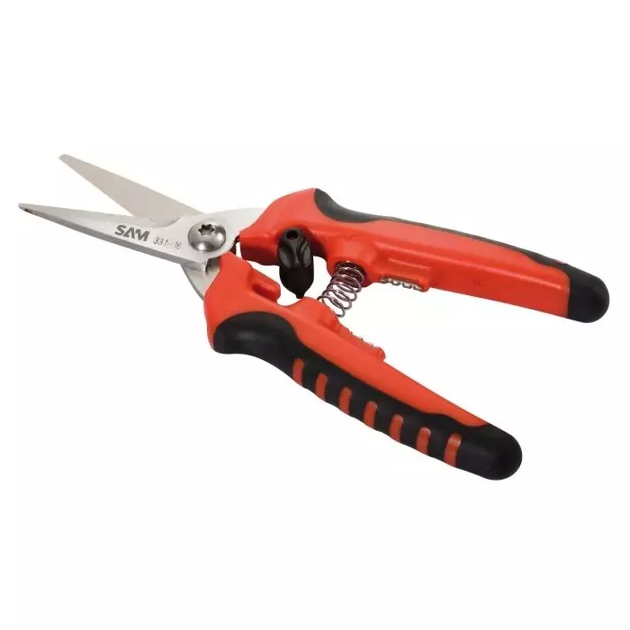 Sam Shear 165 mm Shears, 331-16
