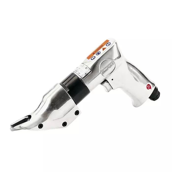 Blue-Point Air Shear 90 psi Pressure and 4.5 m/min Cutting Speed, AT195