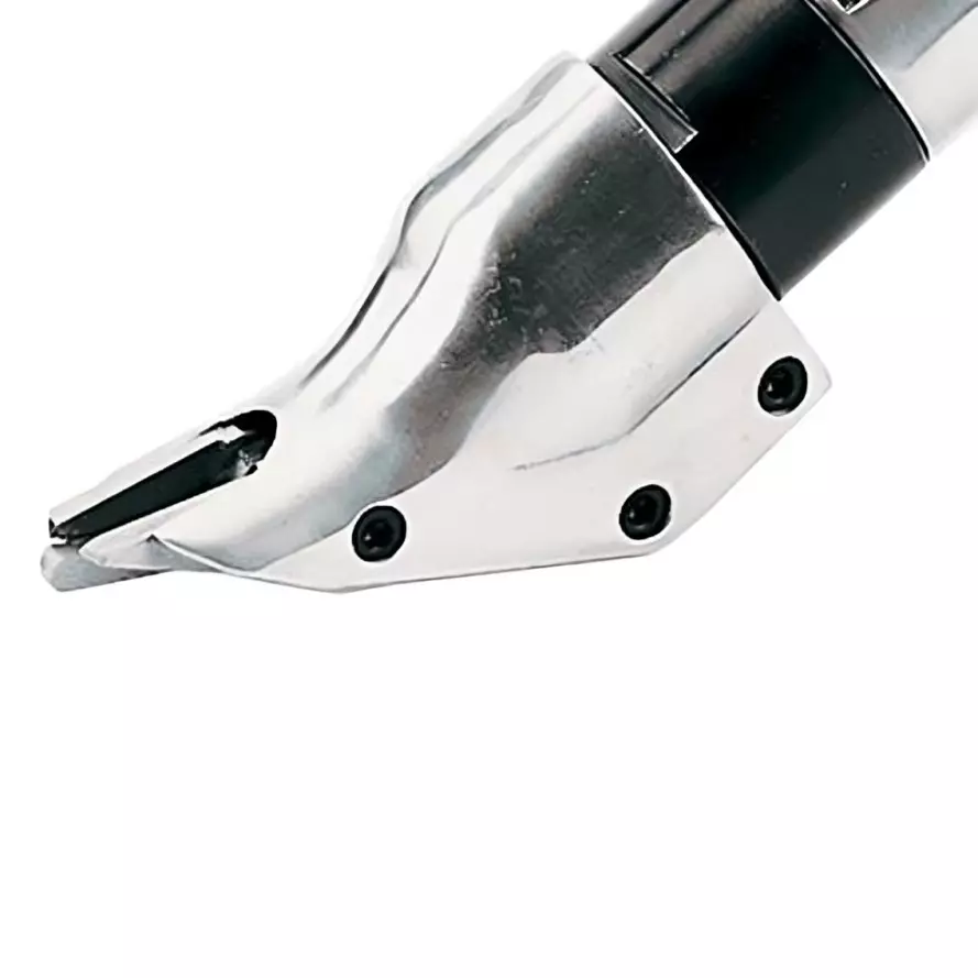 blue-point-air-shear-90-psi-pressure-and-45-mmin-cutting-speed-at195