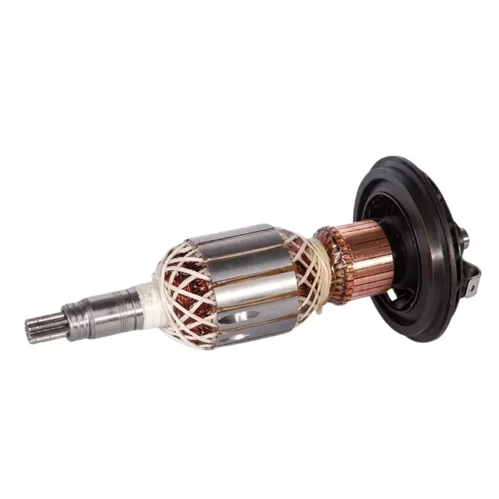 Opel CC14STA Select Armature Copper Winding Grinded Gear Teeth for Automotive & Power Tools Repair & Maintenance, MZ14867