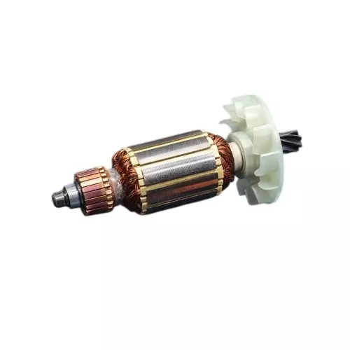 Opel FF03-26 Select Armature Copper Winding Grinded Gear Teeth for Automotive & Power Tools Repair & Maintenance, MZ35249