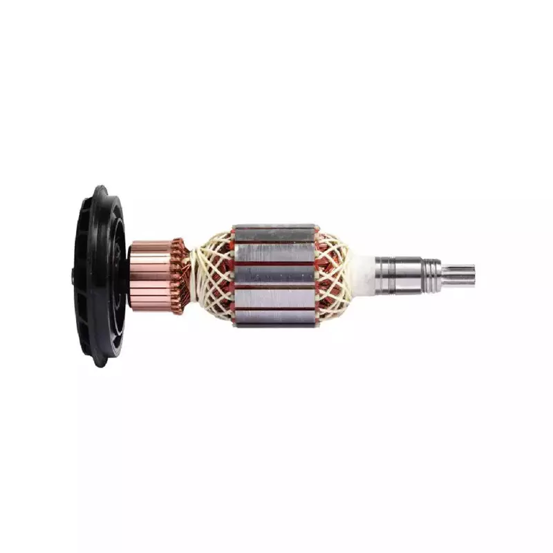 Yuri Armature Copper Winding Electric Driven for 2310