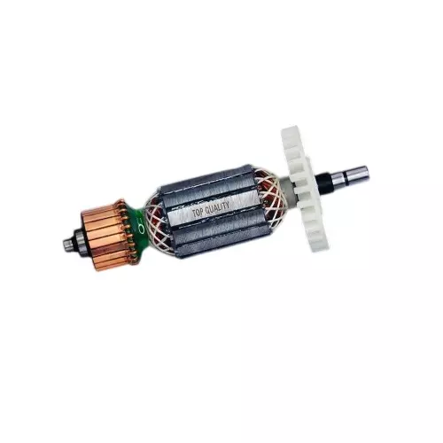 Opel GDC120 Select Armature Copper Winding Grinded Gear Teeth for Automotive & Power Tools Repair & Maintenance, MZ35253