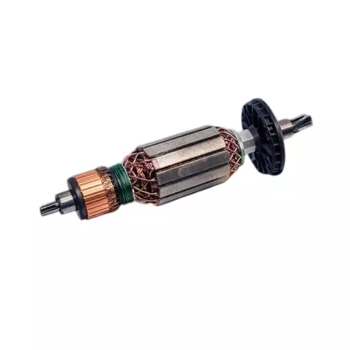 Opel GSK190 Select Armature Copper Winding Grinded Gear Teeth for Automotive & Power Tools Repair & Maintenance, MZ35256