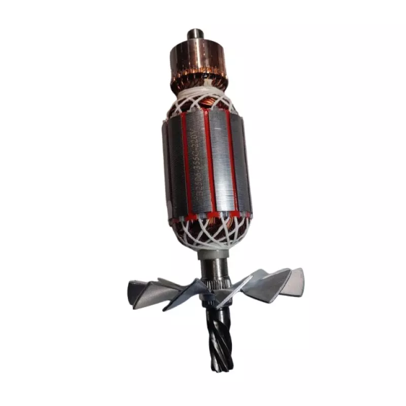 Opel 5326 Armature Copper Winding for Automotive & Power Tools Repair & Maintenance, MZ15819