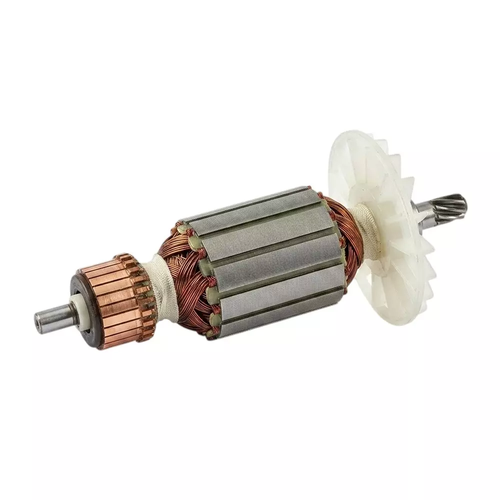 Opel 5213 Select Armature Copper Winding for Automotive & Power Tools Repair & Maintenance, MZ13097