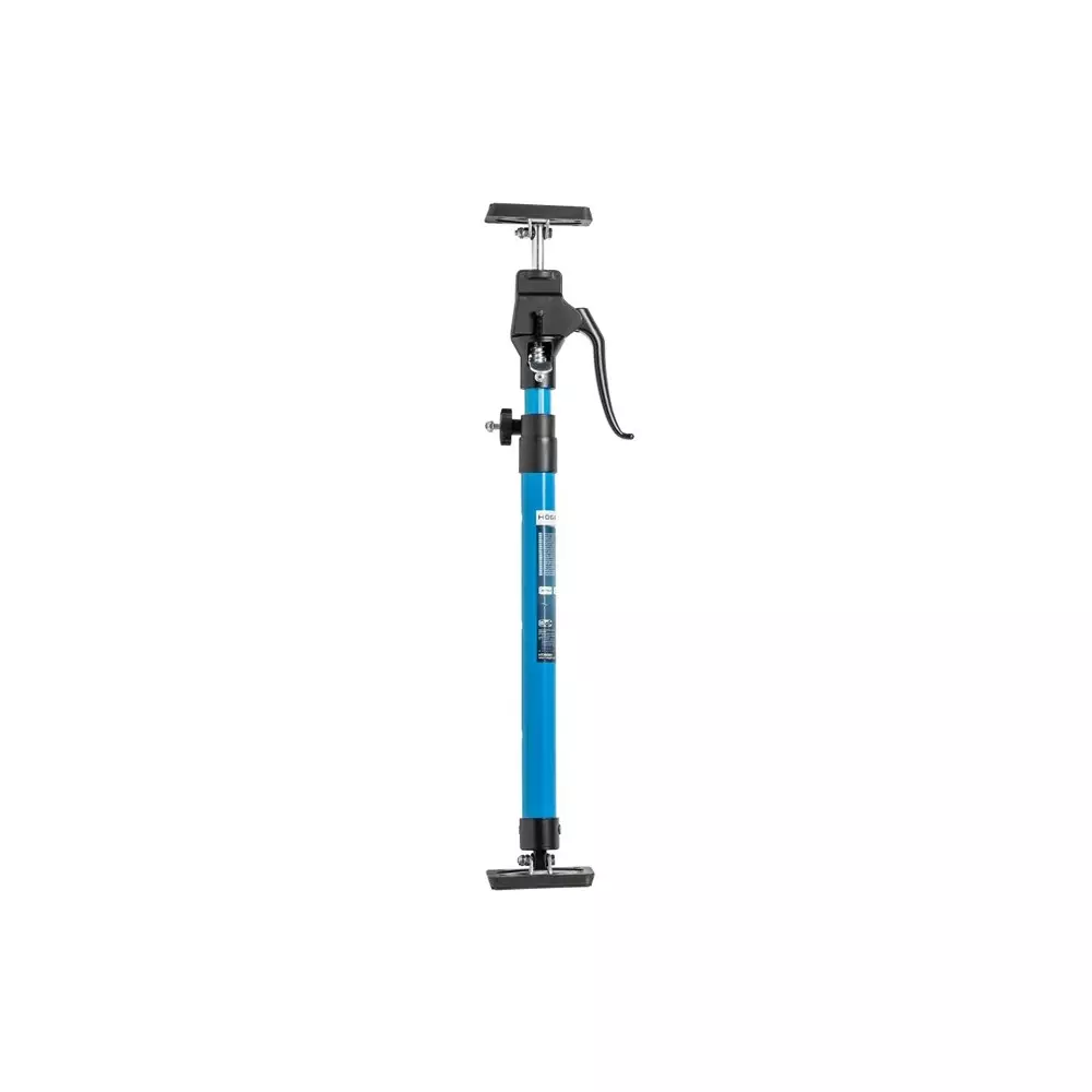 Hogert Technik Adjustable Support 30 Kg Max. Load Capacity and 60-115 cm Height Adjustment for Installing Frames, HT3B680