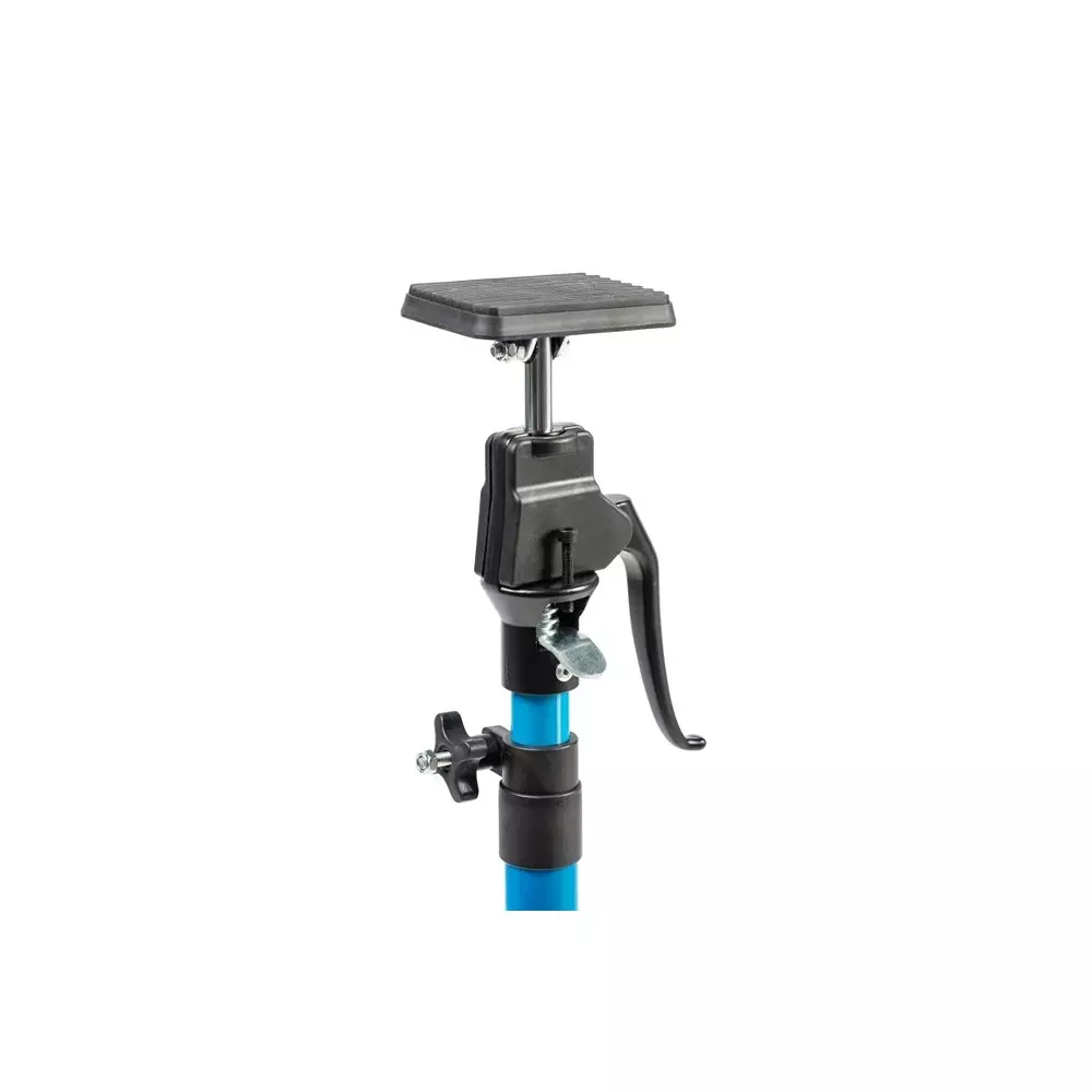 Hogert Technik Adjustable Support 30 Kg Max. Load Capacity and 60-115 cm Height Adjustment for Installing Frames, HT3B680