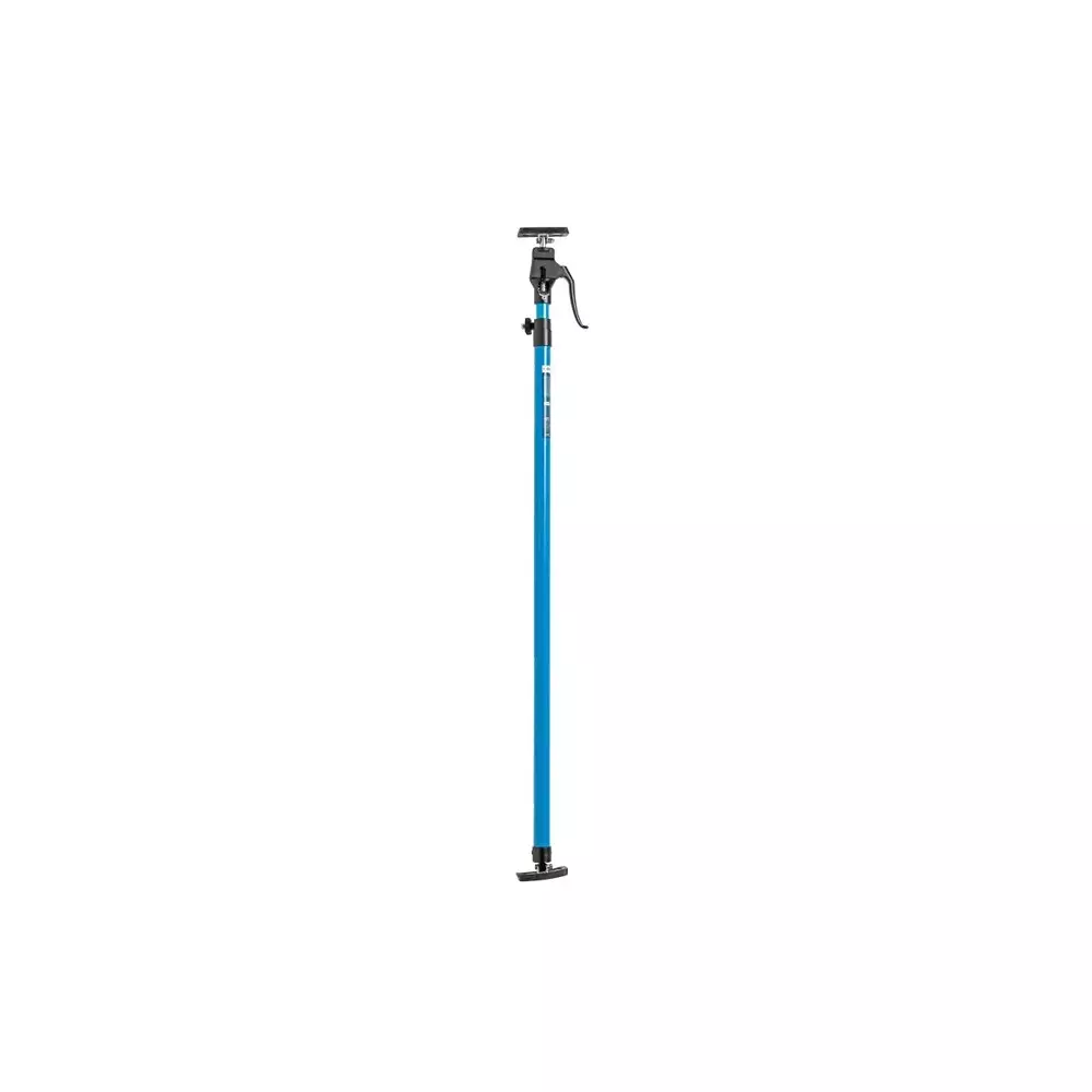 Hogert Technik Adjustable Support 30 Kg Max. Load Capacity and 125-290 cm Height Adjustment for Installing Frames, HT3B681