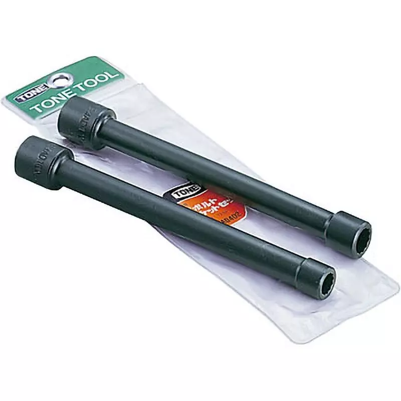 TONE Head Bolt Socket Set 12.7 mm, AD402