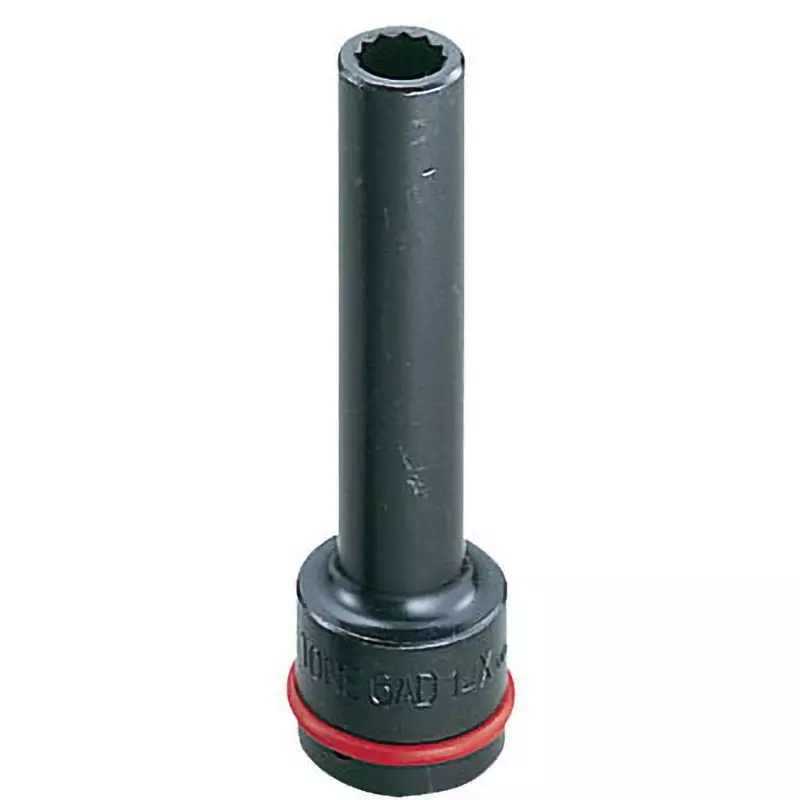 TONE Head Bolt Socket 19 mm, 6AD-14X