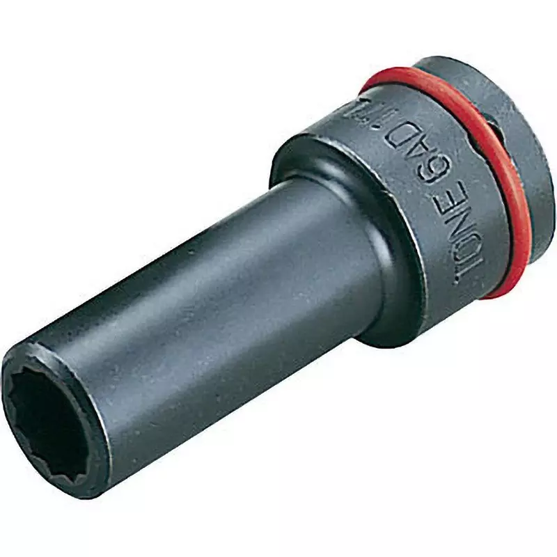 TONE Head Bolt, Flywheel Socket 19 mm, 6AD-19L