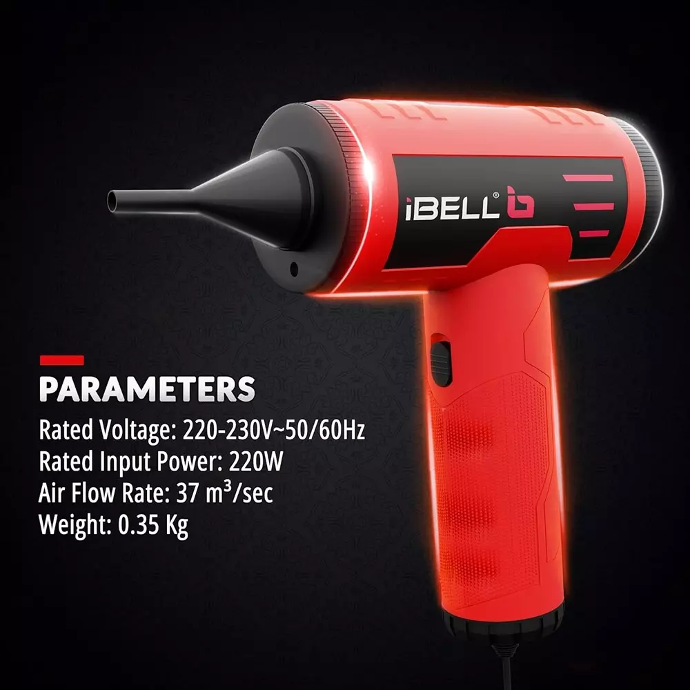 ibell-high-efficiency-compressed-air-duster-37-mh-airflow-rate-20000-105000-rpm-speed-with-220-w-brushless-motor-ad20-10
