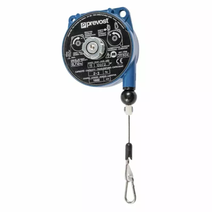 PREVOST 1 Kg Tool Balancer, BAL 0410A