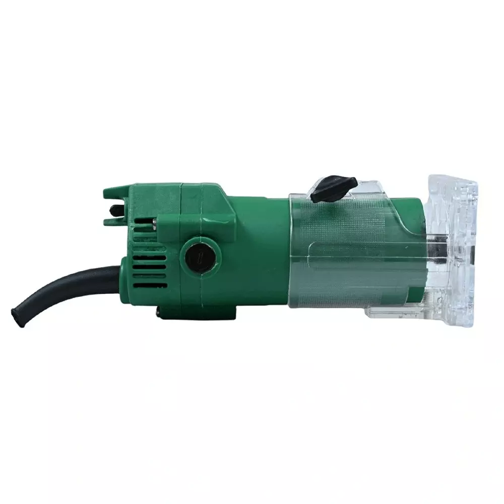 Turtle Wood Trimmer 6.35 mm 400 W, ST-981