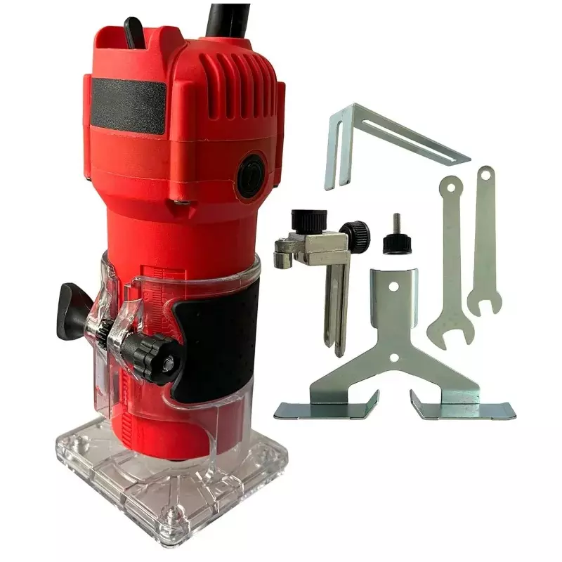 GENERIC Wood Trimmer 530 W Power 30000 RPM, BM-ST-20223171