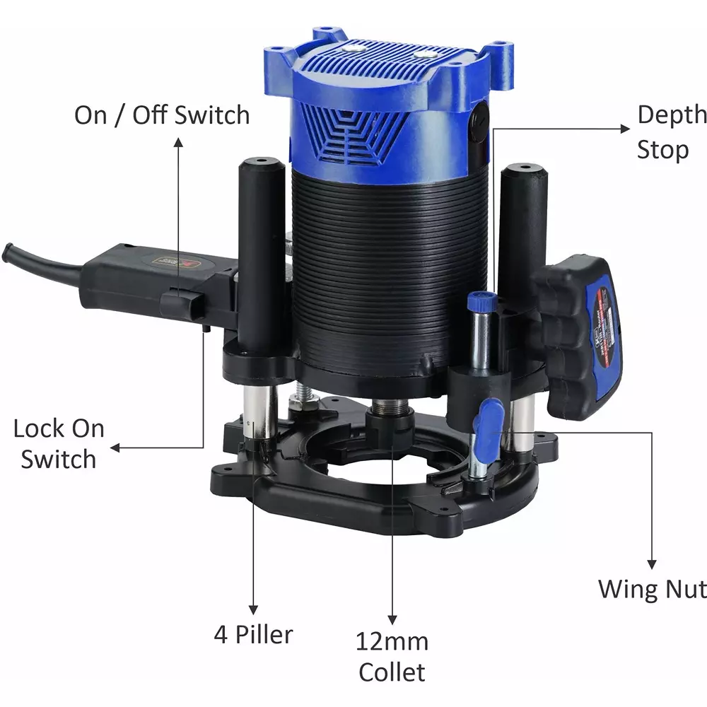 jk-super-drive-electric-router-machine-12-mm-collect-size-22000-rpm-no-load-speed-1600-w-power-9005095b